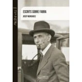 Imagen de Escrits Sobre Fabra