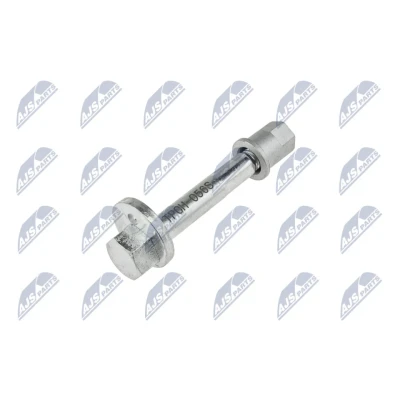 Imagen de NTY ZWT CH 056S Tornillo corrector de inclinación JEEP: Compass, Patriot, DODGE: Caliber norauto, oscaro, mister auto