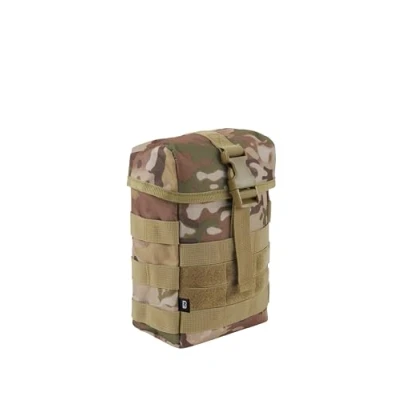Imagen de Brandit Neceser, Talla: One Size, Tactical camo