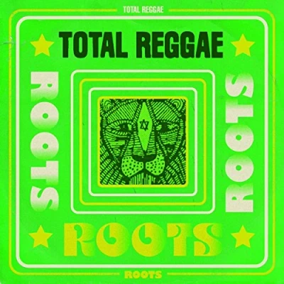 Imagen de Total Reggae: Roots [Vinilo]