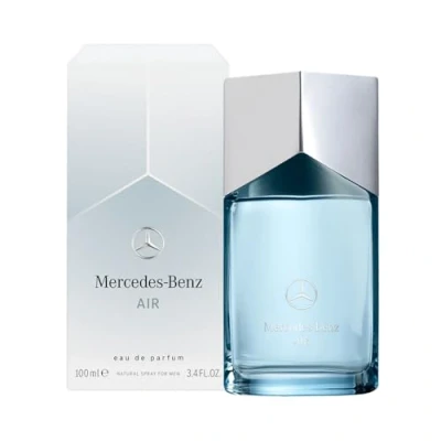 Imagen de Mercedes Benz Air Eau de Parfum 100 ml