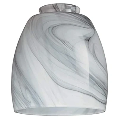 Imagen de Westinghouse Lighting Vidrio, Color Carbon