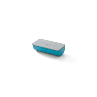 Imagen de iRobot Braava Jet Lithium Ion (Li Ion) batería recargable baterías recargables (Lithium Ion), Cian, Gris, 1 pieza (S))