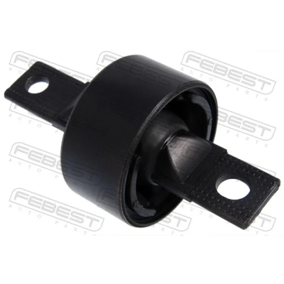 Imagen de FEBEST HAB 110F Silentblock Brazo de Suspension Eje trasero debajo, delante Modelo duro HONDA: CIVIC 6 Hatchback, CR V 1, 7 Hatchback