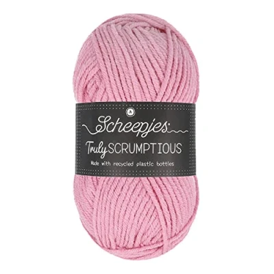 Imagen de Scheepjes 331 Turco Deleitar Realmente Scrumptious Hilo 1x100g