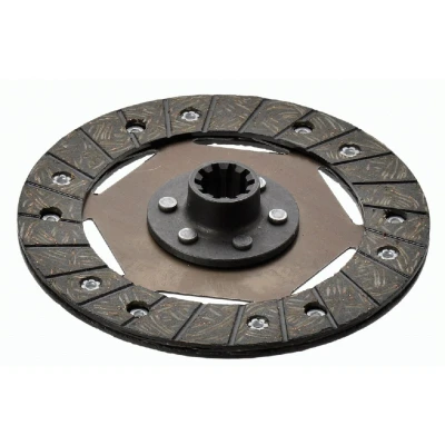 Imagen de SACHS 1864 634 049 Disco de Embrague 160 10