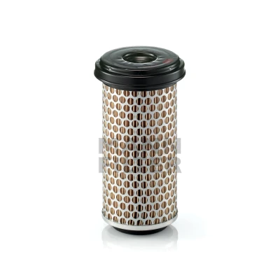 Imagen de MANN FILTER C 940 Filtro de aire 194 89, 107 Cartucho filtrante