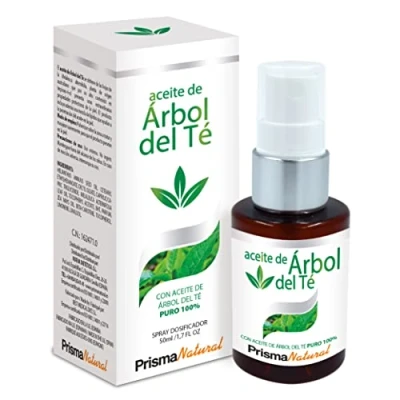 Imagen de Prisma Natural Aceite, 50 ml, mililitro, 1