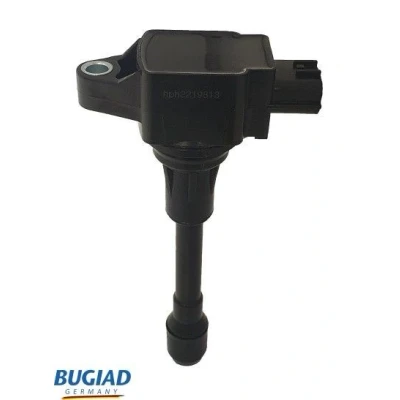 Imagen de BUGIAD 82678 Manguera Turbo 65 AEM (elastómero acrílico de etileno) con abrazadera VOLKSWAGEN: Golf 5, Touran I, Caddy 3, SEAT: Leon II Hatchback