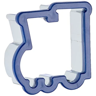 Imagen de Premier Housewares 806424 Molde de Galletas, Acero Inoxidable
