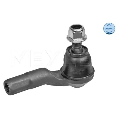 Imagen de MEYLE 116 020 0010 Rótula de dirección M14x1,5 ORIGINAL Quality Eje delantero, derecha SEAT: Ibiza 4, 4 Sportcoupe, ST