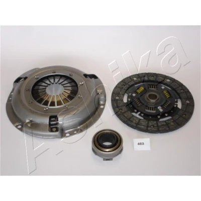 Imagen de Kit de embrague ASHIKA 92 04 453