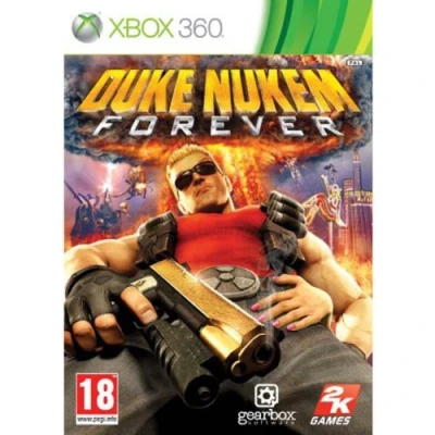 Imagen de Duke Nukem : forever [Importación francesa]