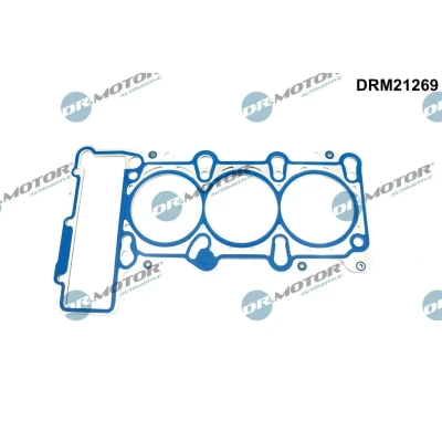 Imagen de DR.MOTOR AUTOMOTIVE DRM21269 Junta de Culata 0,85 85,2 para cilindro 1 3 AUDI: Q7, A6 C6 Berlina, Q5, PORSCHE: Panamera, Cayenne