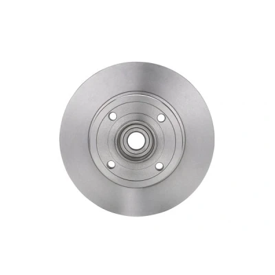 Imagen de BOSCH 0 986 479 278 Disco de freno 240 8 4 100 macizo aceitado con cojinete rueda, anillo sensor ABS RENAULT: MEGANE 2, CLIO 3 norauto, oscaro,