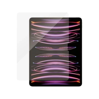 Imagen de Panzerglass Cristal Templado Edge To Protector De Pantalla Apple iPad Air 2024 13 / Pro