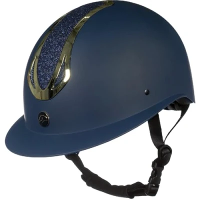 Imagen de HKM Helmet Illusion
