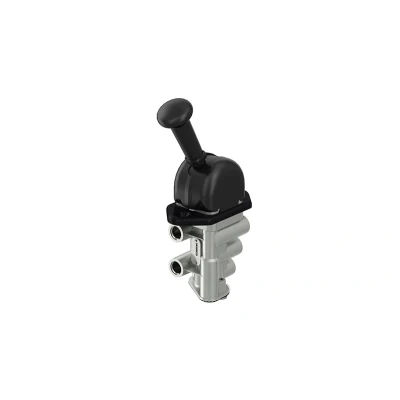Imagen de WABCO 9617222620 Válvula de freno, freno estacionamiento