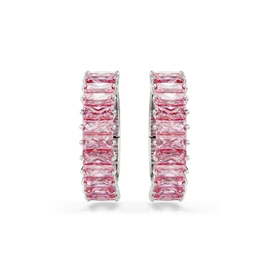 Imagen de Pendientes Swarovski Matrix 5719140 ear cuff