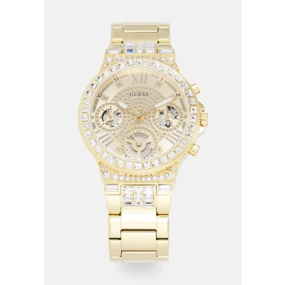 Imagen de Guess Reloj goldcoloured, Mujer, Talla: One Size, Gold coloured