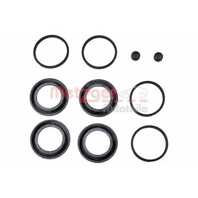 Imagen de METZGER 114 0213 Kit de Reparación Frenos sin pistón 46 VOLKSWAGEN: Touareg I, II, LAND ROVER: Range Rover Sport, 3