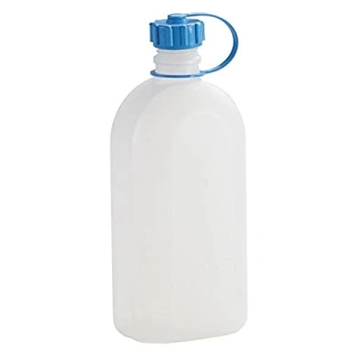 Imagen de Hünersdorff Botellas para beber/reserva 1.500 ml natural, 85x115x275 mm