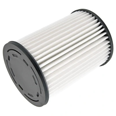 Imagen de FEBI BILSTEIN 183862 Filtro de aire 197,5 145,5 Cartucho filtrante HYUNDAI: i30 III Hatchback, Fastback