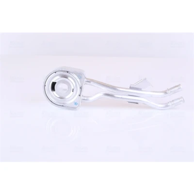Imagen de NISSENS 91105 Radiador de aceite sin alojamiento del filtro CITROËN: Saxo Hatchback