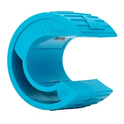 Imagen de OX Pro POLYZIP Cortador de tubos plástico 35mm