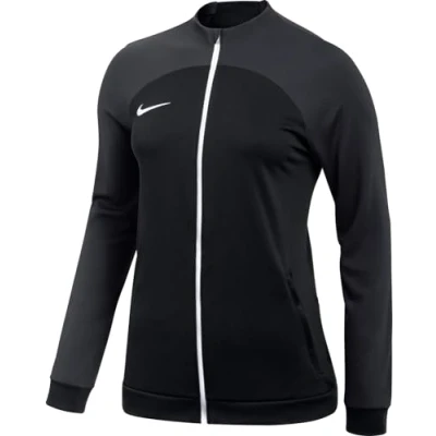 Imagen de NIKE DH9250 011 W NK DF ACDPR TRK JKT K Jacket Mujer BLACK/ANTHRACITE/WHITE Tamaño S