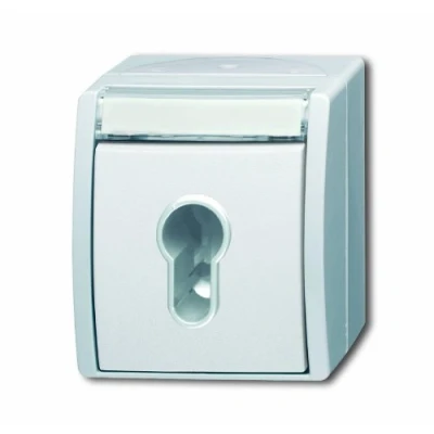 Imagen de Busch Jaeger 4820652 Interruptor