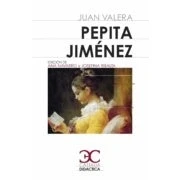 Imagen de Pepita Jimenez