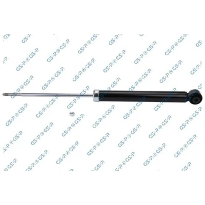Imagen de GSP 32109100 Amortiguador Eje trasero Presión de gas Bitubular telescópico CHEVROLET: Kalos Hatchback, Aveo / Hatchback