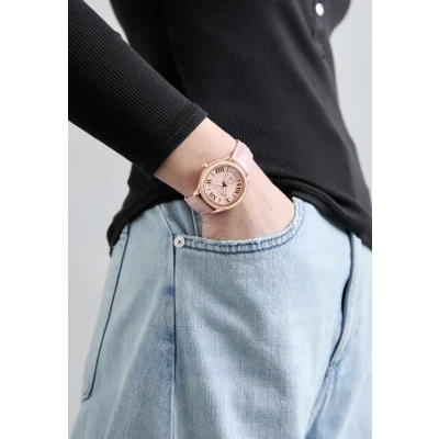 Imagen de Michael Kors SAGE Reloj, Mujer, Talla: One Size, Nude