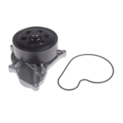 Imagen de BLUE PRINT ADH29155 Bomba de agua Fundición aluminio con junta anular Plástico HONDA: CR V 3, ACCORD 8 Kombi