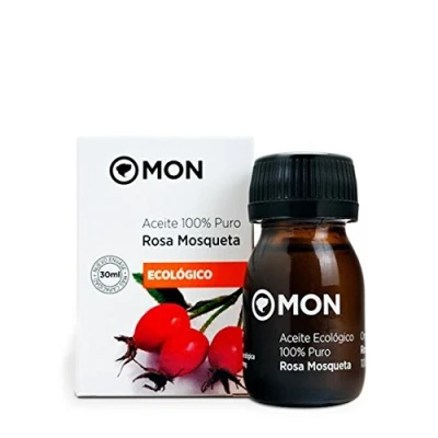 Imagen de MON Aceite Puro de Rosa Mosqueta 30 ml