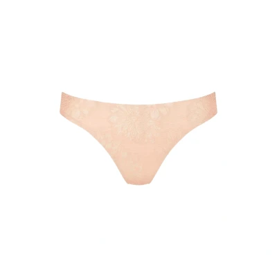 Imagen de Triumph Mujer Fit Smart Tai Ex, Briefs, Light Brown, L