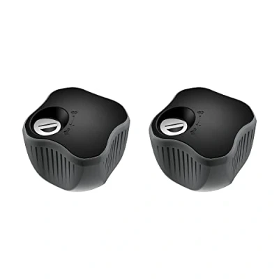 Imagen de Thule 7313020073798 526 Lockable Knob (x2 Cerraduras), Multicolor, Talla Única