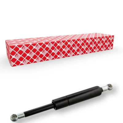 Imagen de FEBI BILSTEIN 14928 Amortiguador de maletero 1600 270 ambos lados VOLVO: XC70 I Cross Country, V70 I, 850 Familiar