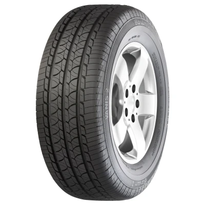 Imagen de Barum VANIS 2 C TL 215/75 R16 113/111R coche de turismo Neumáticos verano FIAT: Ducato III Furgón, Bus 0443039