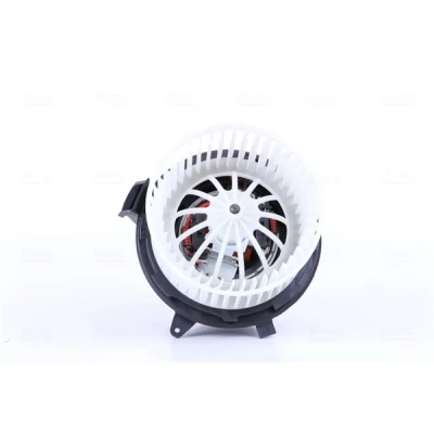 Imagen de NISSENS 87293 Motor eléctrico, ventilador habitáculo 12 sin controlador incorporado