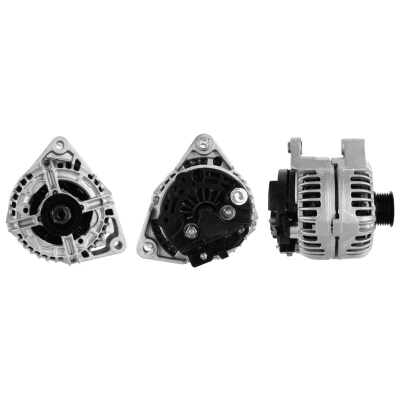 Imagen de LUCAS ELECTRICAL LRA02025 Alternador 14V 120A OPEL: Vectra C Berlina, Zafira A, Astra G Berlina