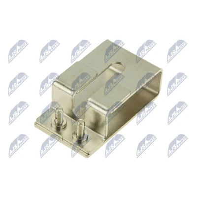Imagen de NTY NXX RE 001 Cable de accionamiento, caja cambios derecha, izquierda RENAULT: TRAFIC 2 Bus, Kasten, NISSAN: Primastar Bus norauto,