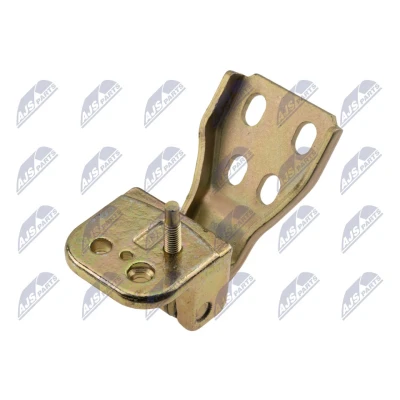Imagen de Bisagra de puerta NTY EZC FR 285