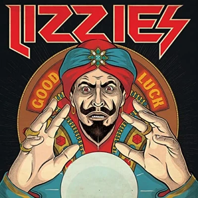 Imagen de Good Luck Vinilo