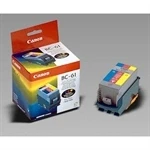 Imagen de * Canon Cartucho Inyeccion Tinta Color Bc 61 Bjc7000 0918a008