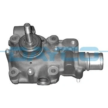 Imagen de DAYCO DP709 Bomba de agua RENAULT: Mascott Furgón, Master Pro Camión plataforma / Chasis, RENAULT TRUCKS: Chasis