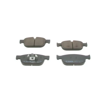 Imagen de BOSCH 0 986 424 599 Juego de pastillas freno Low Metallic VOLVO: XC40, XC90 II, XC60 II norauto, oscaro, mister auto