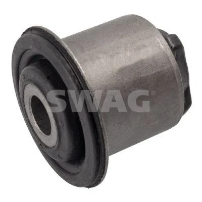 Imagen de SWAG 60 92 6304 Silentblock Brazo de Suspension Eje delantero, izquierda, debajo, derecha