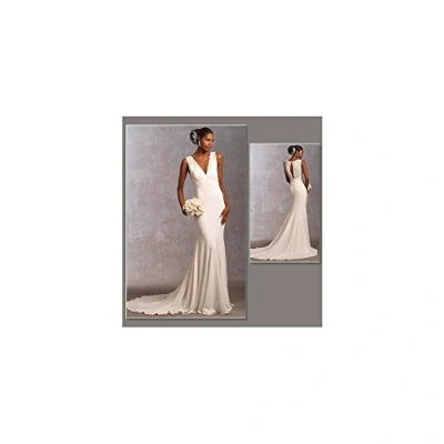 Imagen de Vogue Patterns V10320A0 Plantilla de Costura